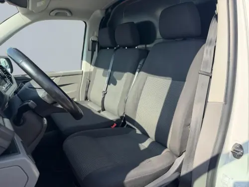 Volkswagen transporter L1H1 2.0 TDI 150 BVM6 BUSINESS - Photo 15
