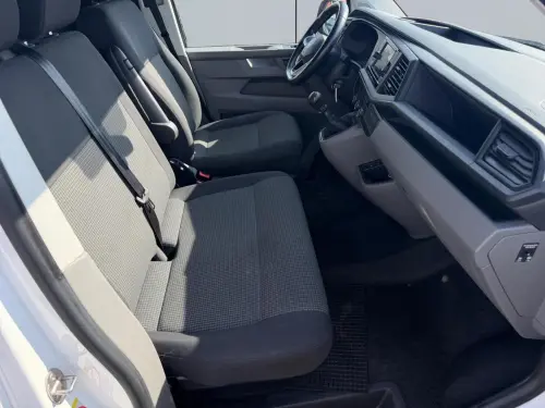 Volkswagen transporter L1H1 2.0 TDI 150 BVM6 BUSINESS - Photo 16
