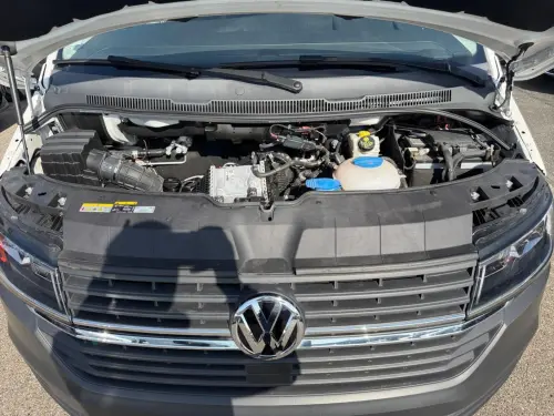 Volkswagen transporter L1H1 2.0 TDI 150 BVM6 BUSINESS - Photo 19