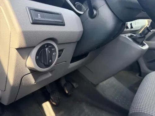 Volkswagen transporter L1H1 2.0 TDI 150 BVM6 BUSINESS - Photo 22