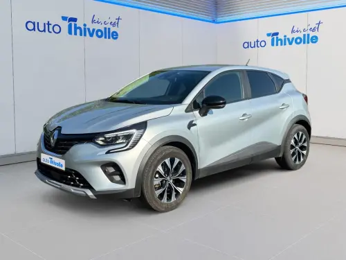Renault Captur E-Tech full hybrid 145 Evolution - Photo 0