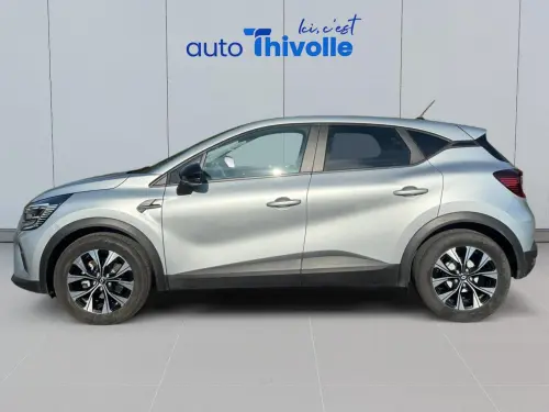 Renault Captur E-Tech full hybrid 145 Evolution - Photo 1