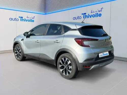 Renault Captur E-Tech full hybrid 145 Evolution - Photo 2