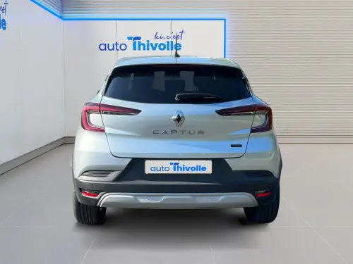Renault Captur E-Tech full hybrid 145 Evolution - Photo 3