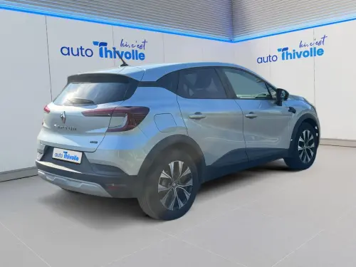 Renault Captur E-Tech full hybrid 145 Evolution - Photo 4
