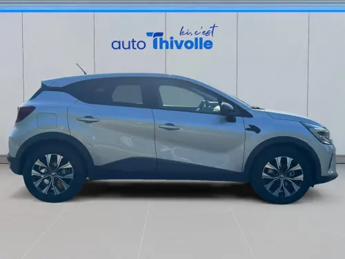 Renault Captur E-Tech full hybrid 145 Evolution - Photo 5