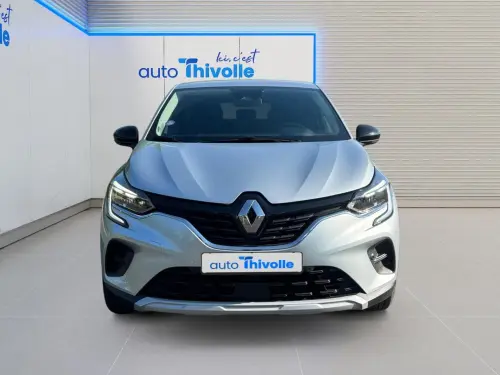 Renault Captur E-Tech full hybrid 145 Evolution - Photo 7