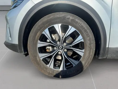 Renault Captur E-Tech full hybrid 145 Evolution - Photo 8