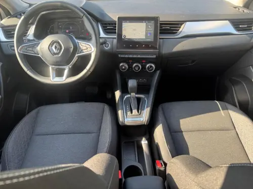 Renault Captur E-Tech full hybrid 145 Evolution - Photo 11
