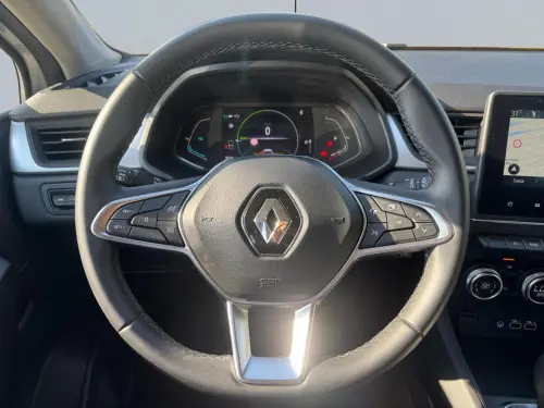 Renault Captur E-Tech full hybrid 145 Evolution - Photo 12