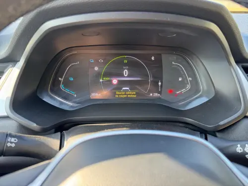 Renault Captur E-Tech full hybrid 145 Evolution - Photo 13