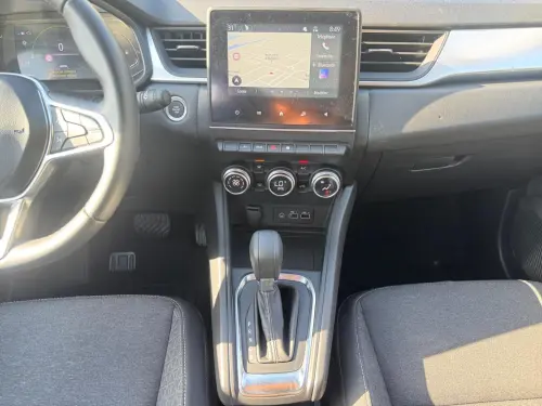 Renault Captur E-Tech full hybrid 145 Evolution - Photo 14