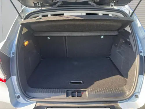 Renault Captur E-Tech full hybrid 145 Evolution - Photo 18