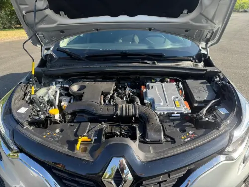 Renault Captur E-Tech full hybrid 145 Evolution - Photo 19