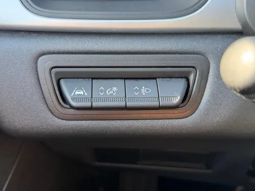 Renault Captur E-Tech full hybrid 145 Evolution - Photo 21