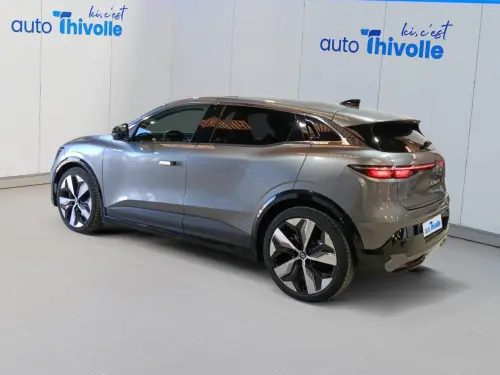 Renault Megane E-Tech Megane E-Tech EV60 220 ch super charge Techno - Photo 2