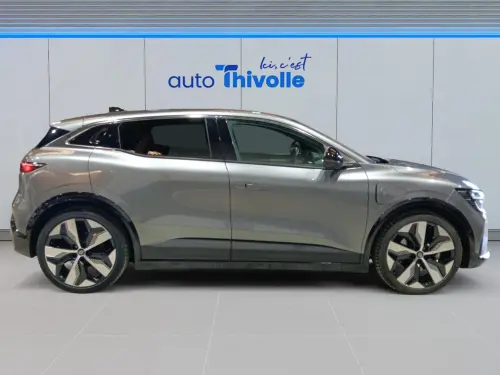 Renault Megane E-Tech Megane E-Tech EV60 220 ch super charge Techno - Photo 5