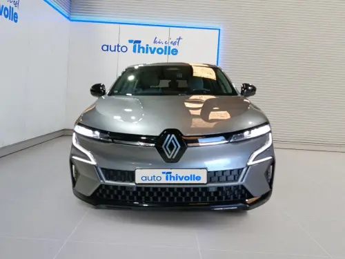 Renault Megane E-Tech Megane E-Tech EV60 220 ch super charge Techno - Photo 7