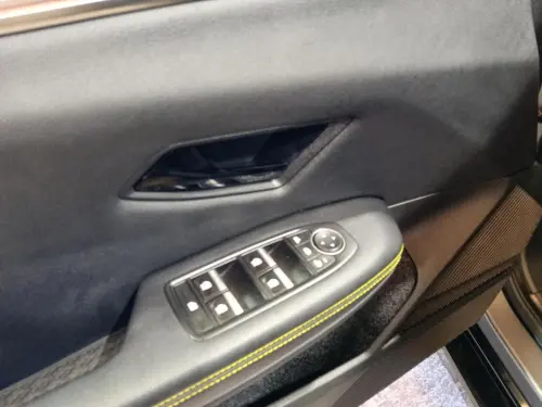Renault Megane E-Tech Megane E-Tech EV60 220 ch super charge Techno - Photo 10