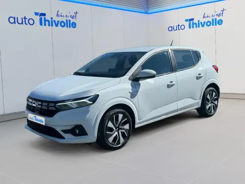 Dacia Sandero SCe 65 GSR2 Expression - Photo 0