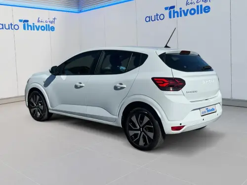 Dacia Sandero SCe 65 GSR2 Expression - Photo 2