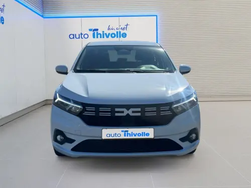 Dacia Sandero SCe 65 GSR2 Expression - Photo 7