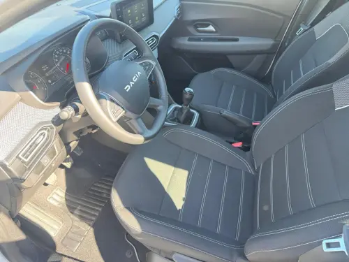 Dacia Sandero SCe 65 GSR2 Expression - Photo 9
