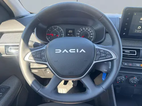 Dacia Sandero SCe 65 GSR2 Expression - Photo 12