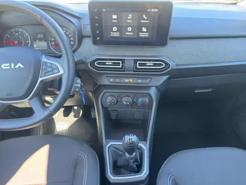 Dacia Sandero SCe 65 GSR2 Expression - Photo 14