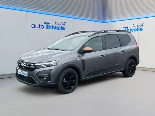 Dacia Jogger ECO-G 100 5 places GSR2 Extreme - Photo 0