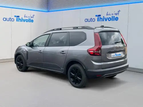 Dacia Jogger ECO-G 100 5 places GSR2 Extreme - Photo 2