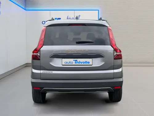 Dacia Jogger ECO-G 100 5 places GSR2 Extreme - Photo 3