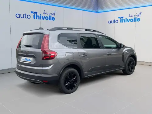 Dacia Jogger ECO-G 100 5 places GSR2 Extreme - Photo 4