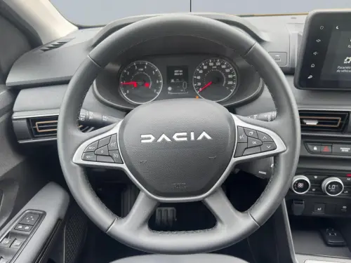 Dacia Jogger ECO-G 100 5 places GSR2 Extreme - Photo 12