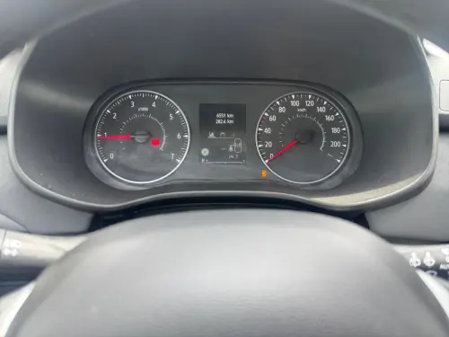 Dacia Jogger ECO-G 100 5 places GSR2 Extreme - Photo 13