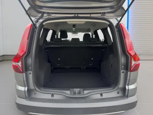 Dacia Jogger ECO-G 100 5 places GSR2 Extreme - Photo 18
