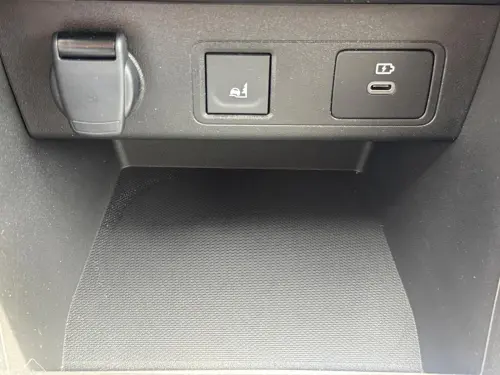Dacia Jogger ECO-G 100 5 places GSR2 Extreme - Photo 21