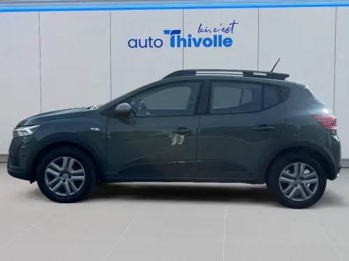 Dacia Sandero ECO-G 100 Stepway Expression - Photo 1