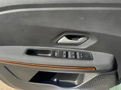 Dacia Sandero ECO-G 100 Stepway Expression - Photo 10