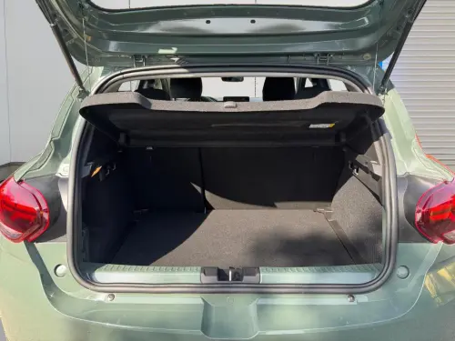 Dacia Sandero ECO-G 100 Stepway Expression - Photo 18