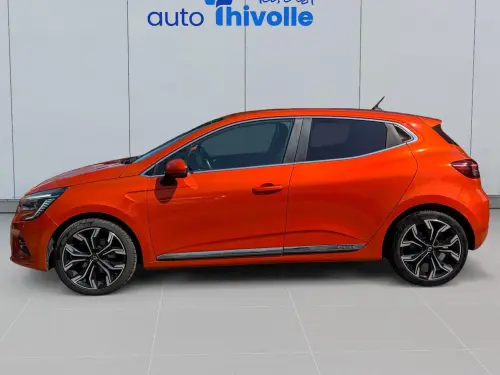 Renault Clio Clio TCe 130 EDC FAP Intens - Photo 1