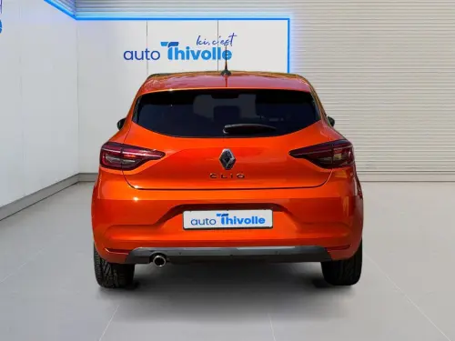 Renault Clio Clio TCe 130 EDC FAP Intens - Photo 3