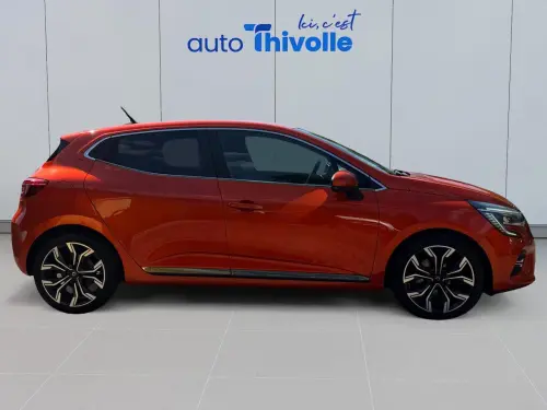Renault Clio Clio TCe 130 EDC FAP Intens - Photo 5