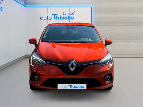 Renault Clio Clio TCe 130 EDC FAP Intens - Photo 7