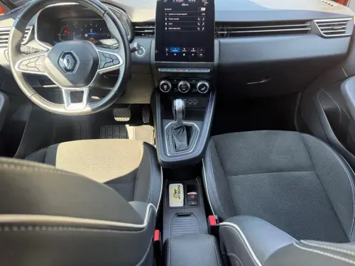Renault Clio Clio TCe 130 EDC FAP Intens - Photo 11