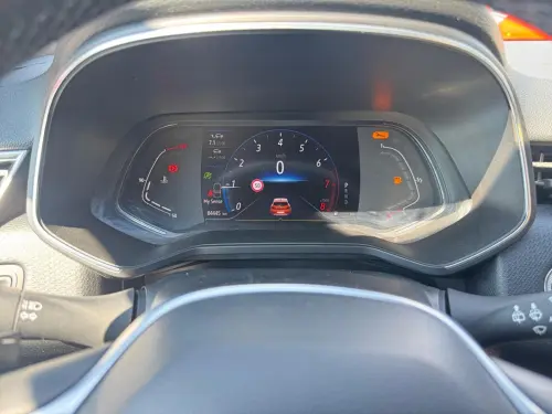 Renault Clio Clio TCe 130 EDC FAP Intens - Photo 13