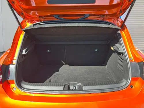 Renault Clio Clio TCe 130 EDC FAP Intens - Photo 18