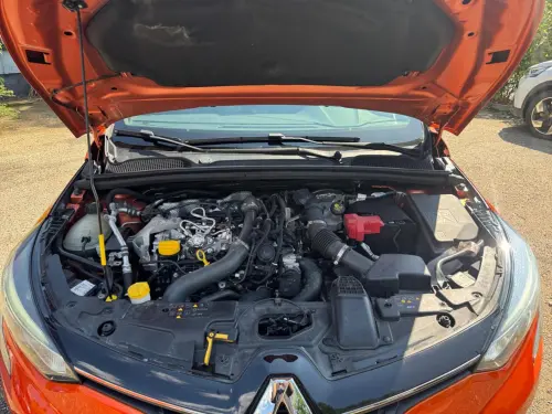 Renault Clio Clio TCe 130 EDC FAP Intens - Photo 19