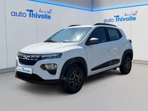Dacia Spring Expression - Photo 0