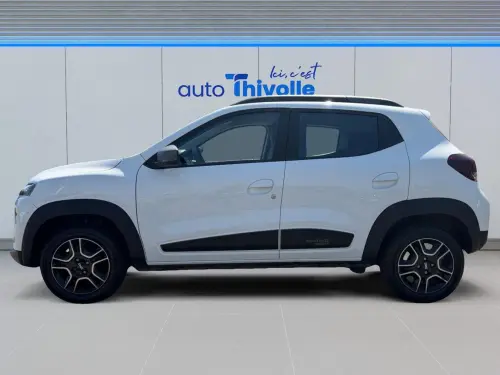 Dacia Spring Expression - Photo 1